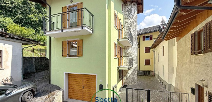 CASA INDIPENDENTE