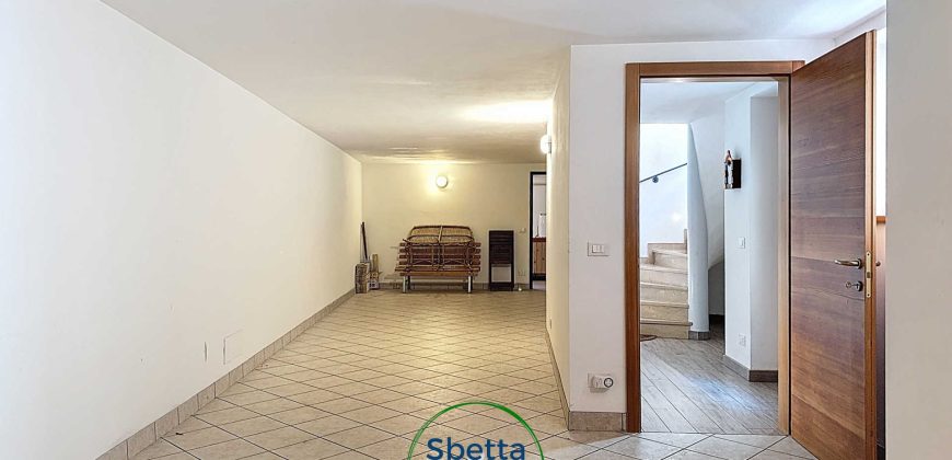 CASA INDIPENDENTE