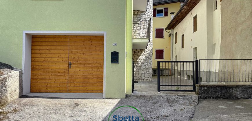 CASA INDIPENDENTE