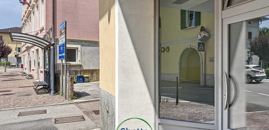 NEGOZIO-UFFICIO
