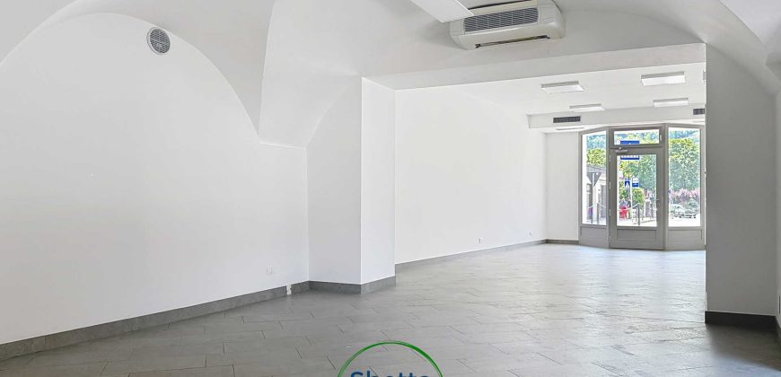 NEGOZIO-UFFICIO