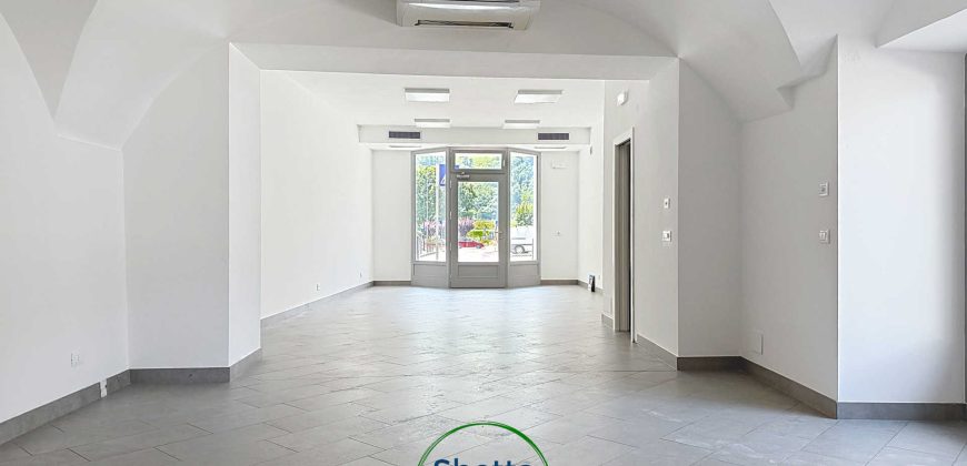 NEGOZIO-UFFICIO