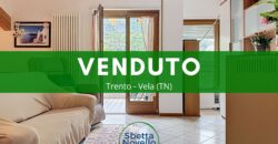 BILOCALE CON TERRAZZO A VELA