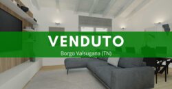 APPARTAMENTO 2 CAMERE IN CLASSE A