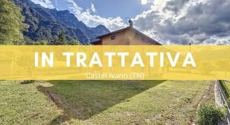 CASA SINGOLA NELLA NATURA