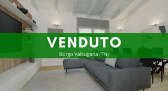 APPARTAMENTO 2 CAMERE IN CLASSE A