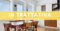 APPARTAMENTO CON TRE CAMERE IN CENTRO