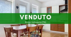 APPARTAMENTO CON TRE CAMERE IN CENTRO