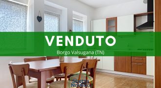 APPARTAMENTO CON TRE CAMERE IN CENTRO