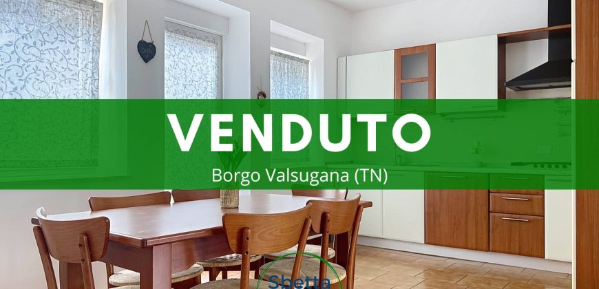 APPARTAMENTO CON TRE CAMERE IN CENTRO