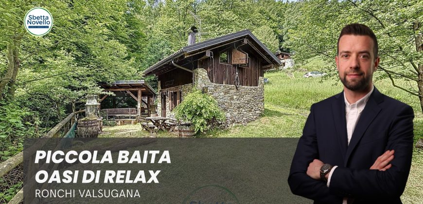 PICCOLA BAITA
