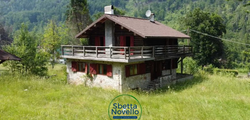VILLA SINGOLA DI MONTAGNA