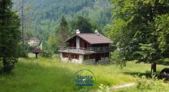 VILLA SINGOLA DI MONTAGNA