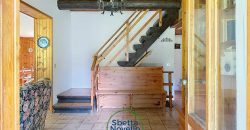 VILLA SINGOLA DI MONTAGNA