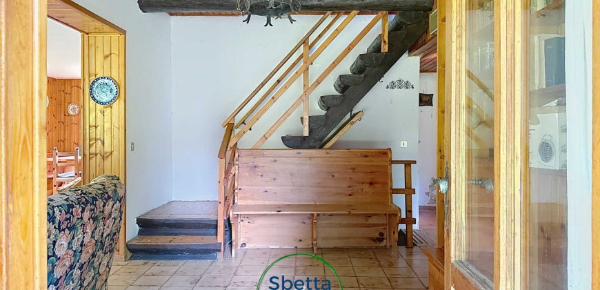 VILLA SINGOLA DI MONTAGNA