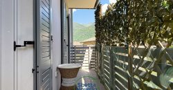 APPARTAMENTO CON DUE CAMERE E DUE GARAGE