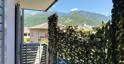 APPARTAMENTO CON DUE CAMERE E DUE GARAGE