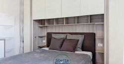 APPARTAMENTO CON DUE CAMERE E DUE GARAGE