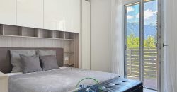 APPARTAMENTO CON DUE CAMERE E DUE GARAGE