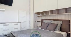 APPARTAMENTO CON DUE CAMERE E DUE GARAGE
