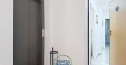 APPARTAMENTO CON DUE CAMERE E DUE GARAGE