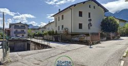 APPARTAMENTO CON DUE CAMERE E DUE GARAGE