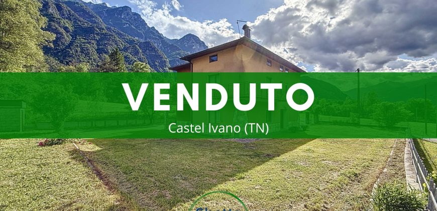 CASA SINGOLA NELLA NATURA CASA SINGOLA NELLA NATURA