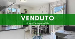 APPARTAMENTO CON DUE CAMERE E DUE GARAGE