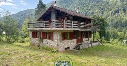 VILLA SINGOLA DI MONTAGNA