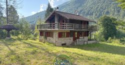 VILLA SINGOLA DI MONTAGNA