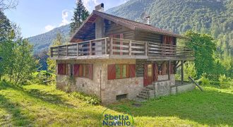 VILLA SINGOLA DI MONTAGNA