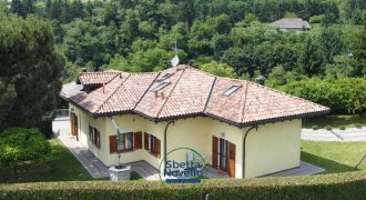 VILLA SINGOLA