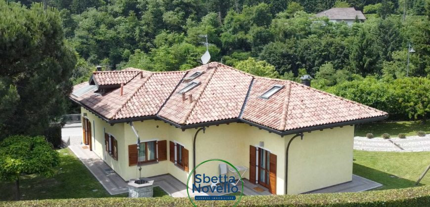 VILLA SINGOLA