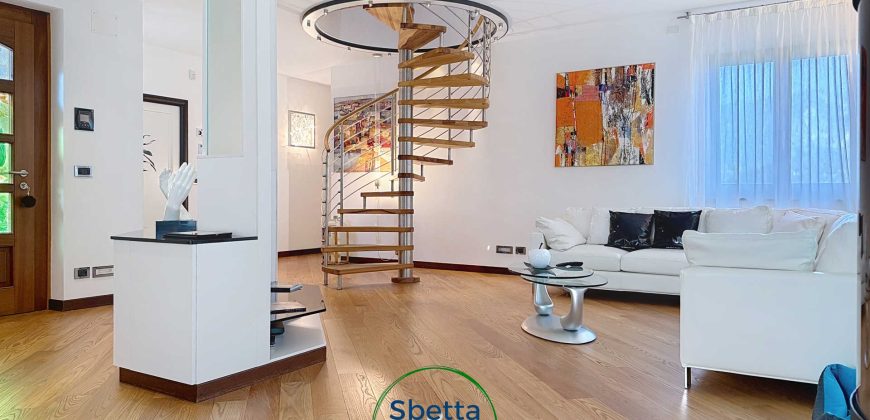 VILLA SINGOLA