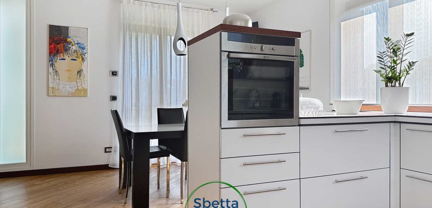 VILLA SINGOLA