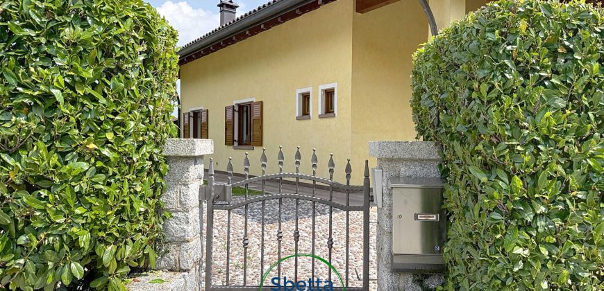 VILLA SINGOLA