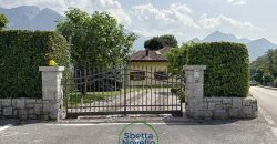 VILLA SINGOLA