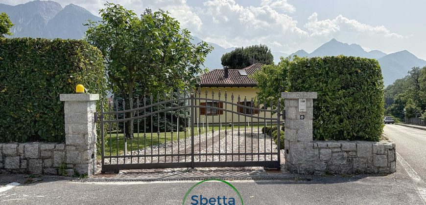 VILLA SINGOLA