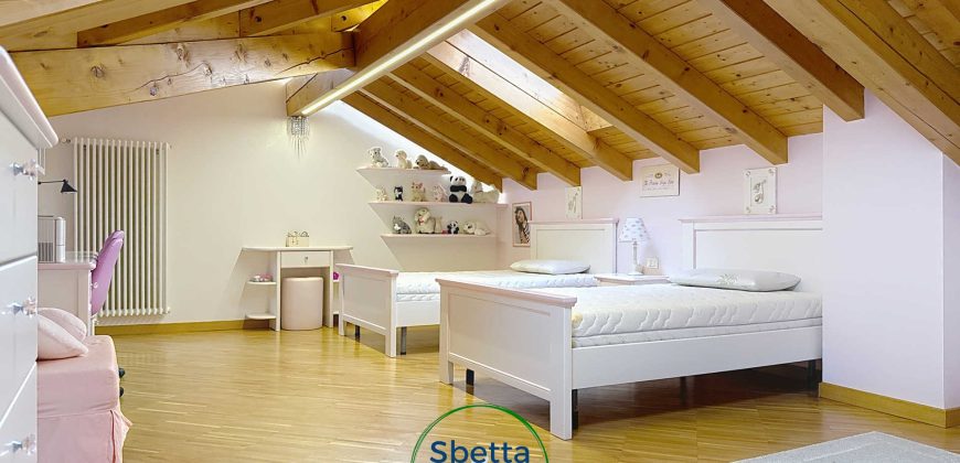 VILLA SINGOLA