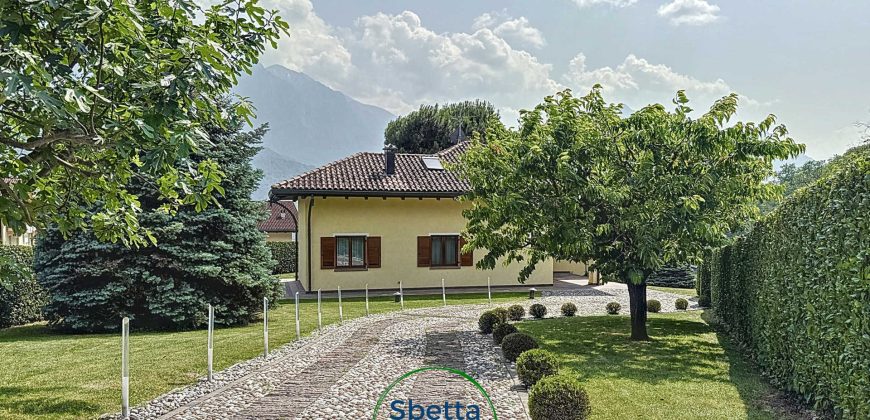 VILLA SINGOLA