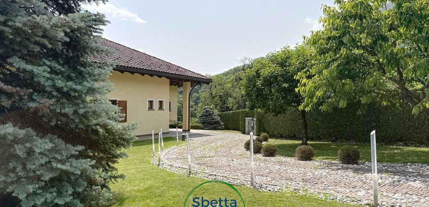 VILLA SINGOLA