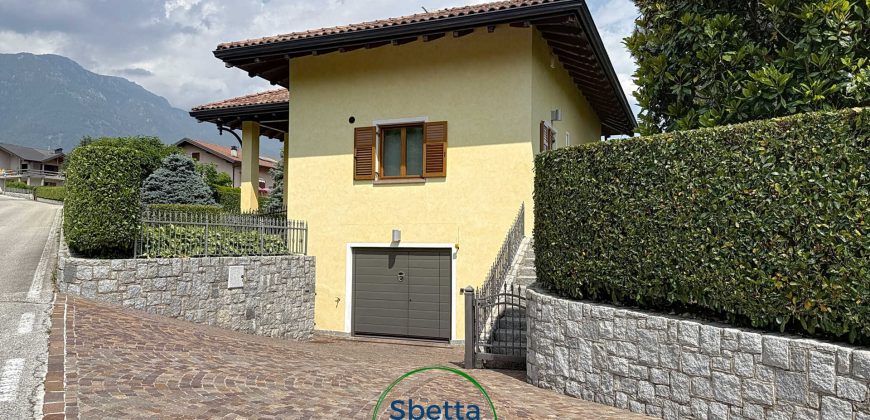VILLA SINGOLA
