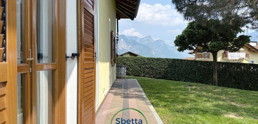 VILLA SINGOLA