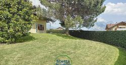 VILLA SINGOLA