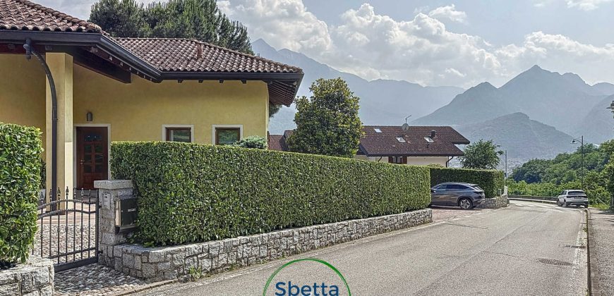 VILLA SINGOLA