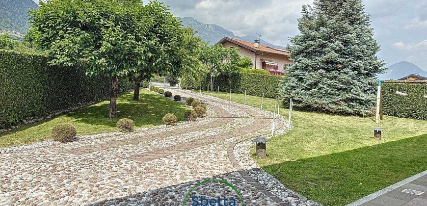 VILLA SINGOLA