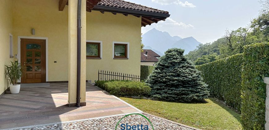 VILLA SINGOLA