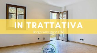 NEL CUORE DEL CENTRO STORICO