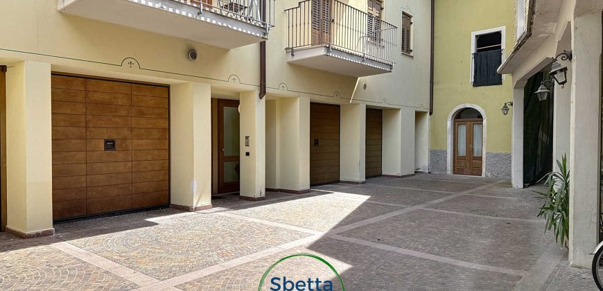 NEL CUORE DEL CENTRO STORICO