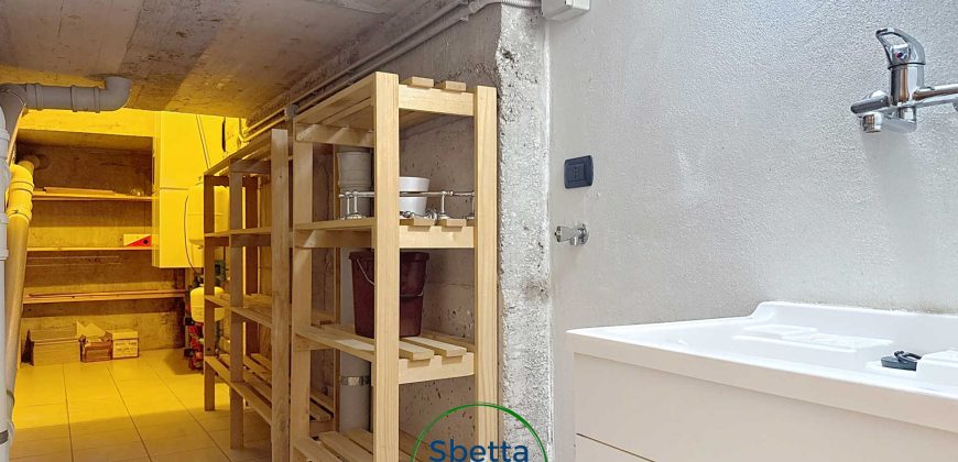 NEL CUORE DEL CENTRO STORICO